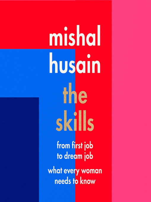 Cover image for The Skills